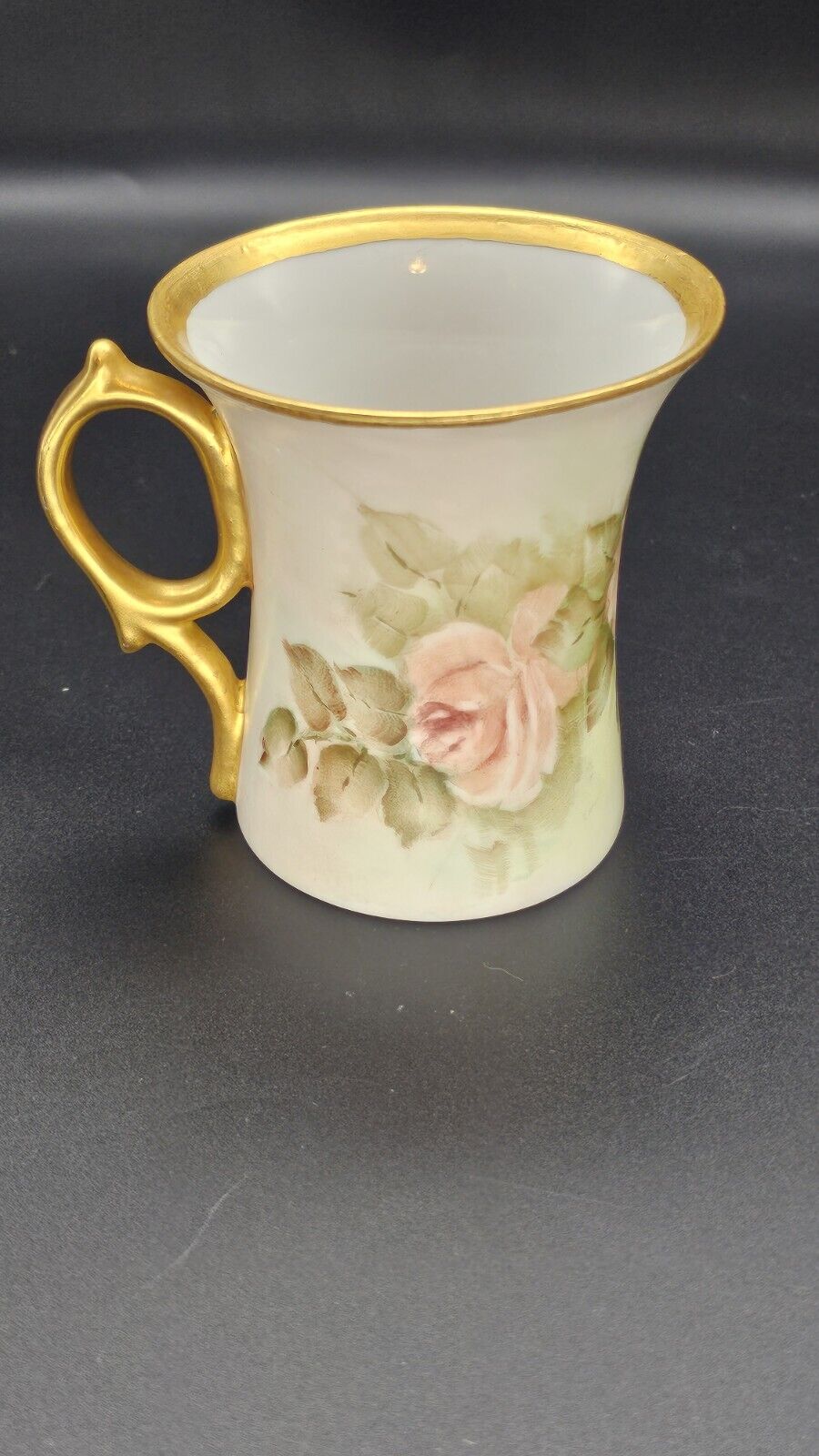 Beatiful Vintage Cup Marked 1966