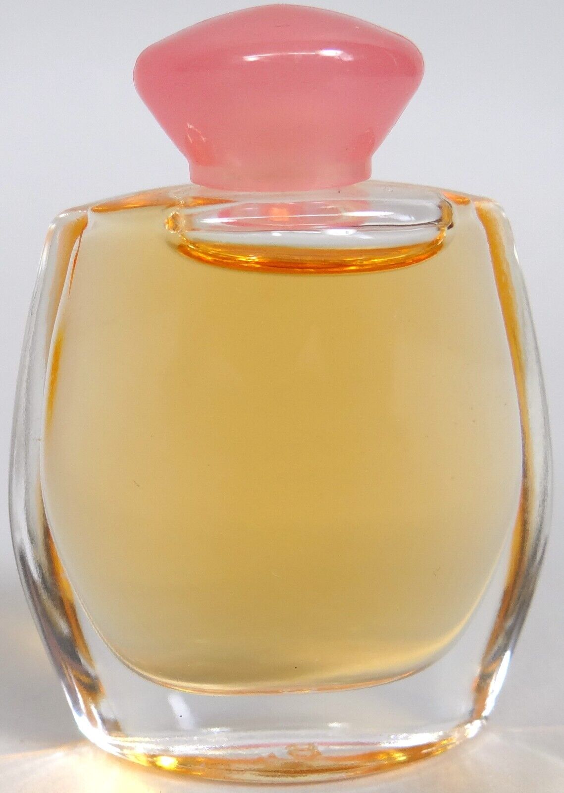 Realities Perfume Parfum EDP by Liz Claiborne Mini .18 oz Floral Powdery Fresh