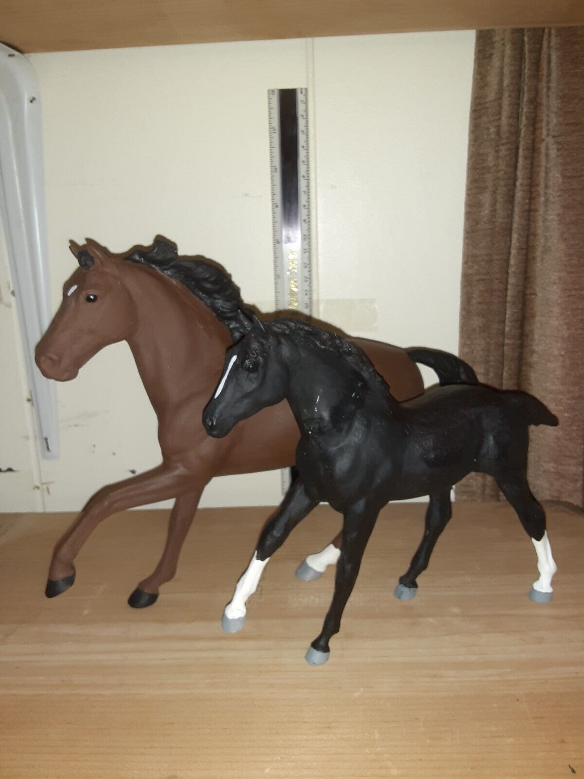 Vintage Breyer Traditional Body Lot Of 2 For Custom/Play