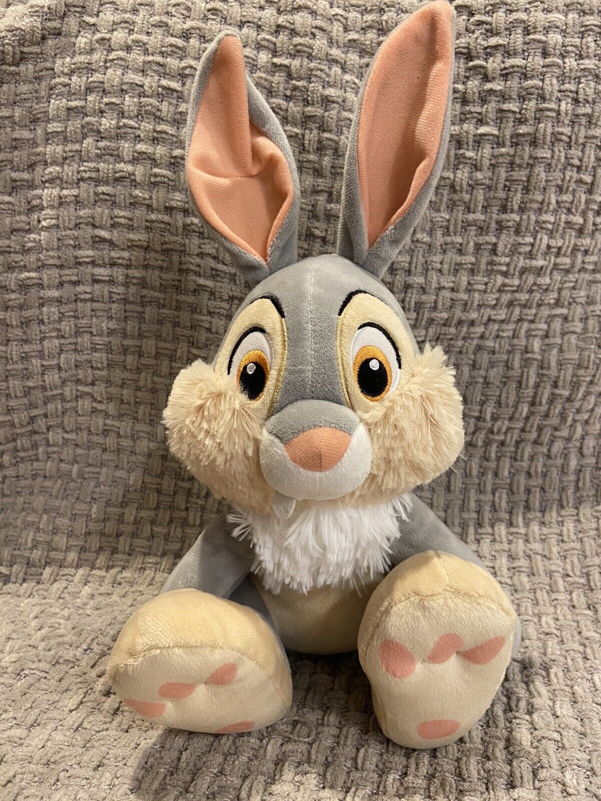 Kohl’s Cares Disney Classics Bambi THUMPER Plush Bunny 10/22-12/22