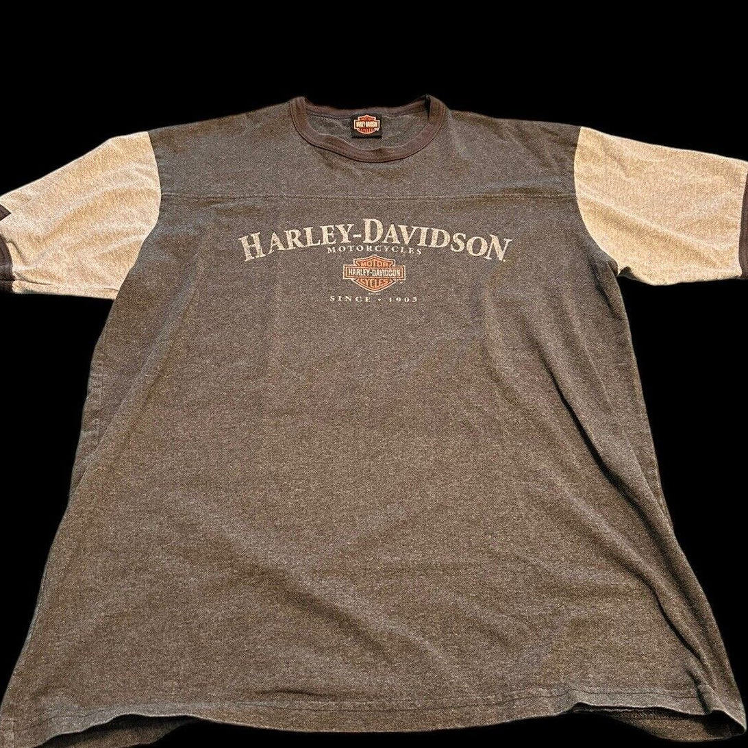 Harley Davidson Men\'s XL Shirt 
