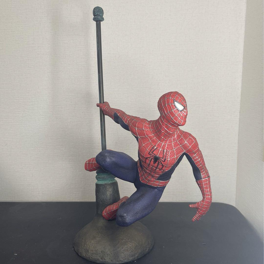Kotobukiya Artfx Spider-Man 1/6 Soft Vinyl Figure