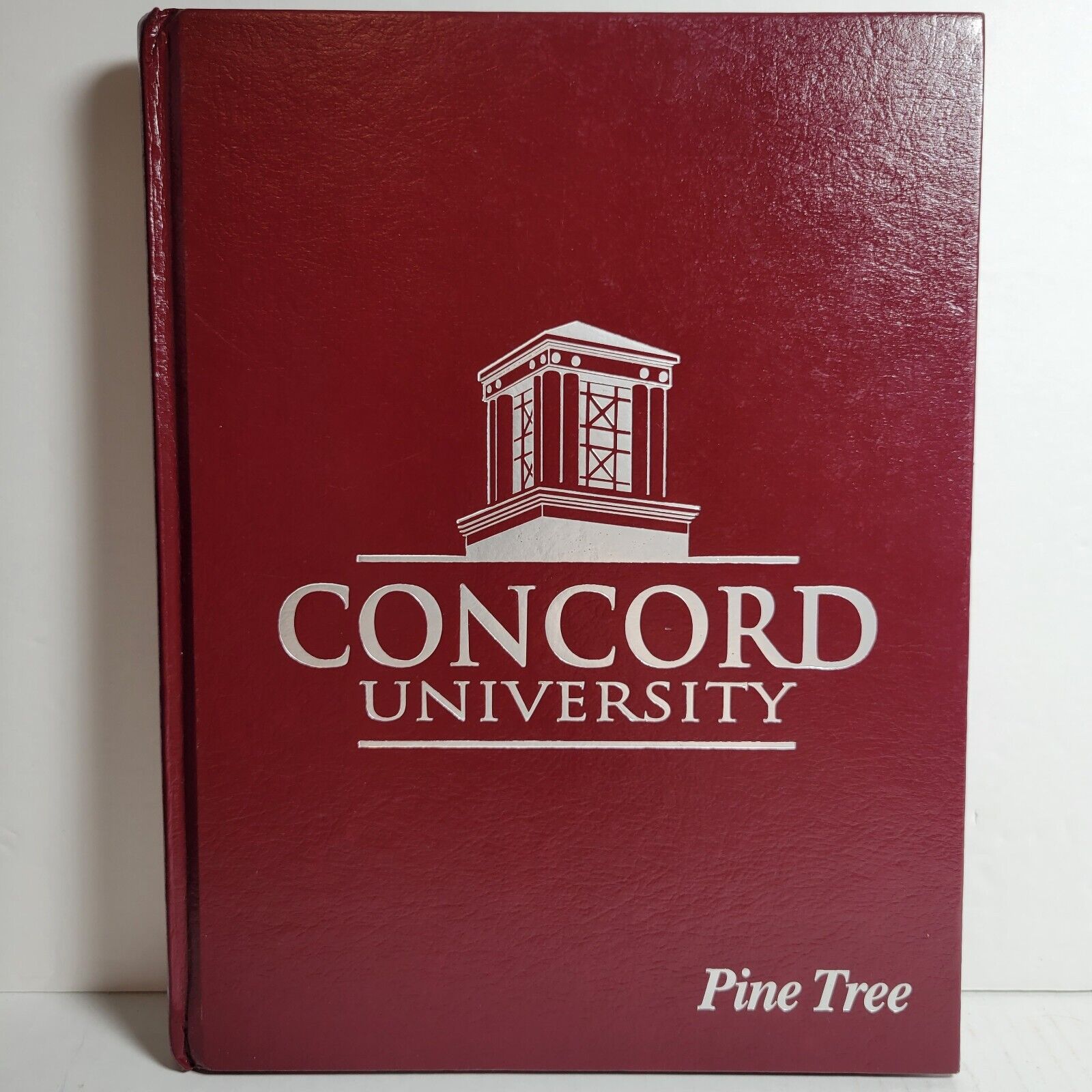 2009 Concord University College Athens WV Pine Tree Yearbook Annual
