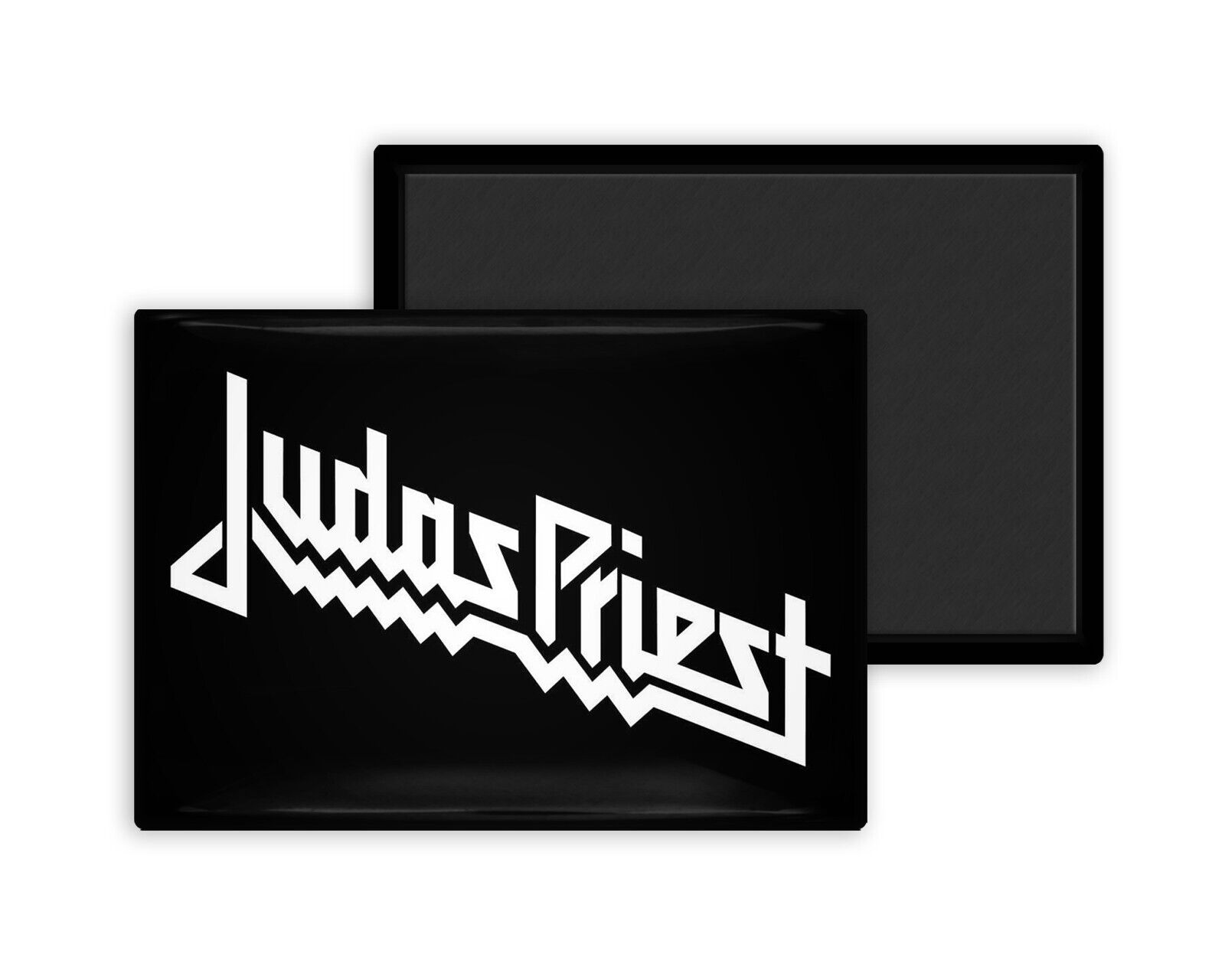 Judas Priest-Magnet Fridge 54x78mm Custom