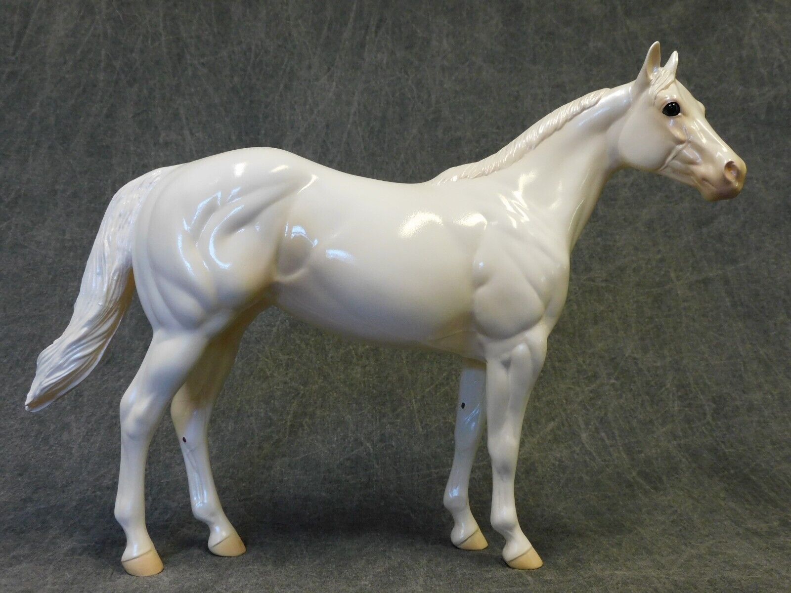 Peter Stone * Cinderella Liberty * ISH Glossy Traditional Model Horse
