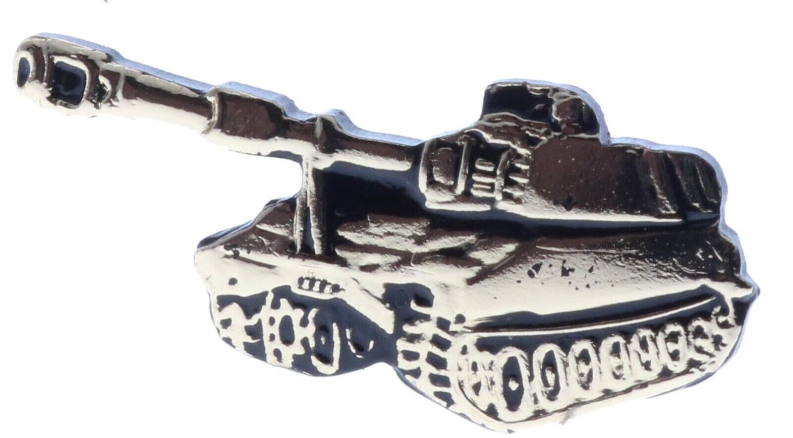 Self Propelled Howitzer M109A6 155MM Hat or Lapel Pin H15858 F3D32P