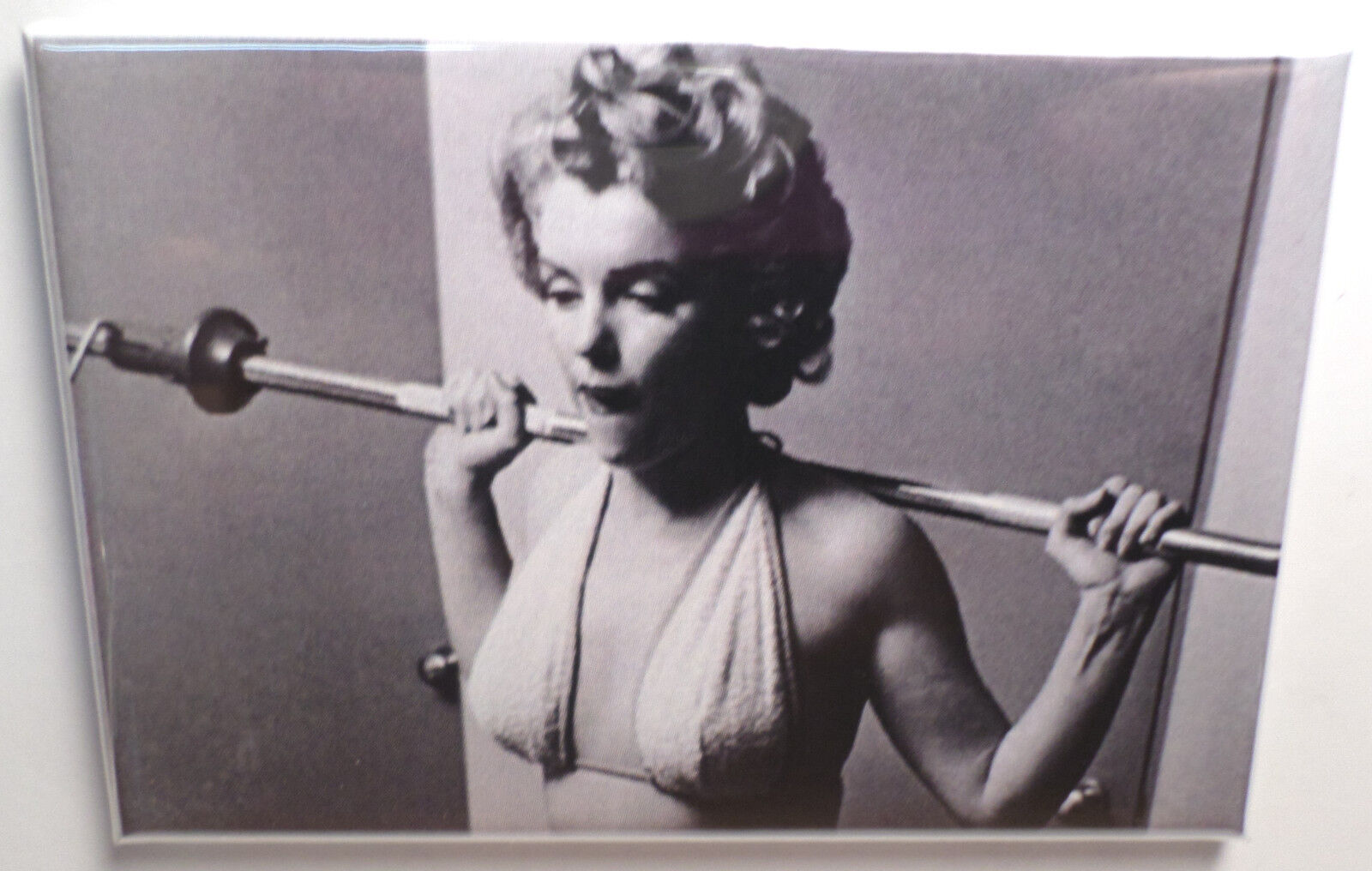 Marilyn Monroe Image 3 Vintage Photo Movie 2\