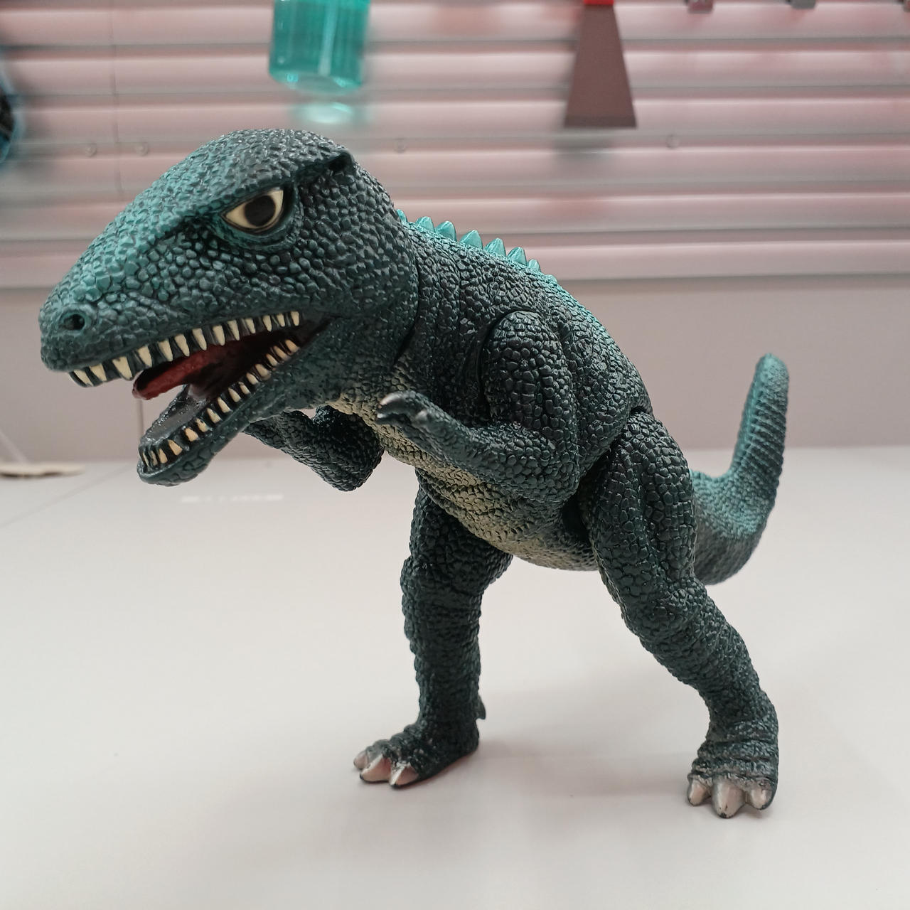 Bandai 1993 Gorosaurus