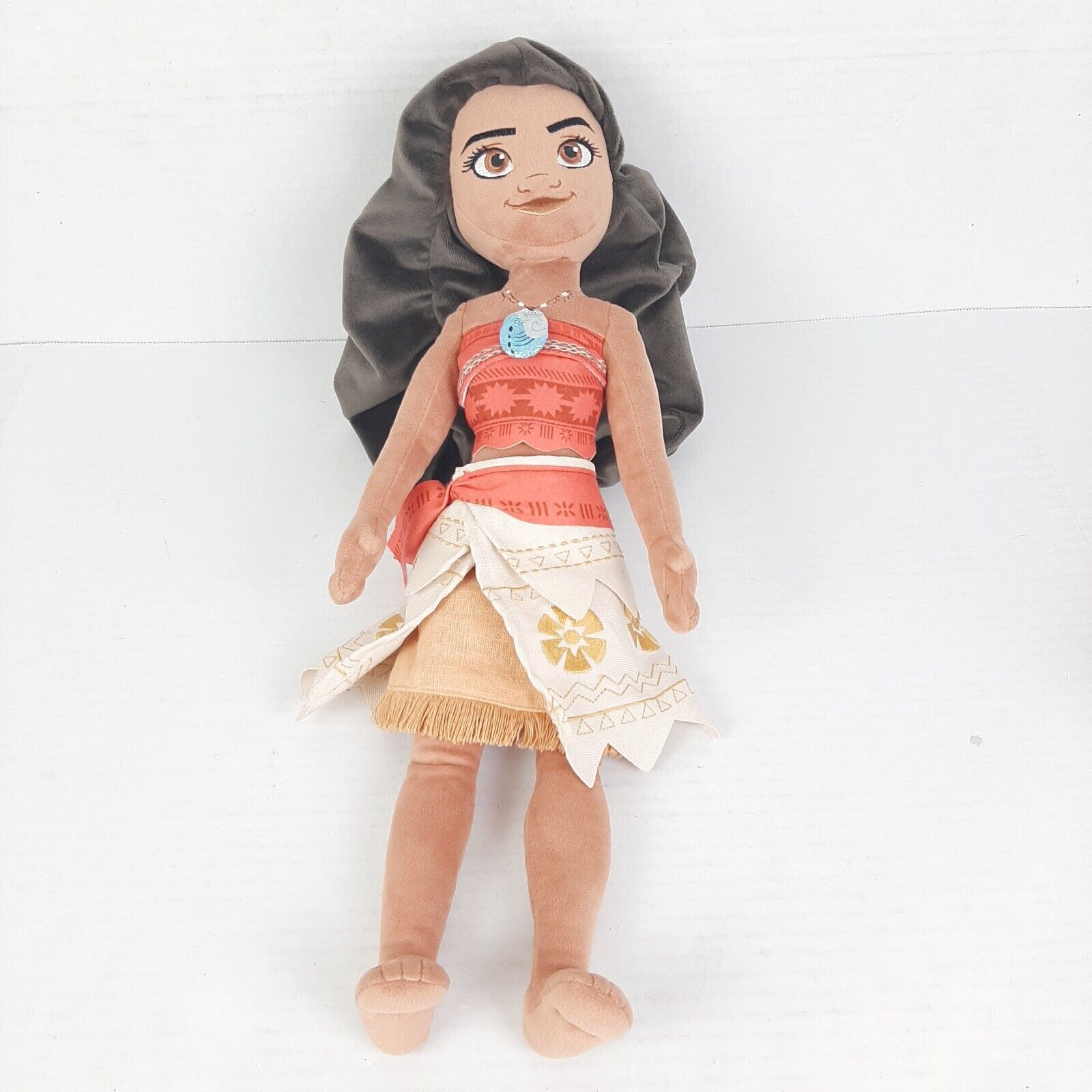 Disney MOANA Plush Doll 20\