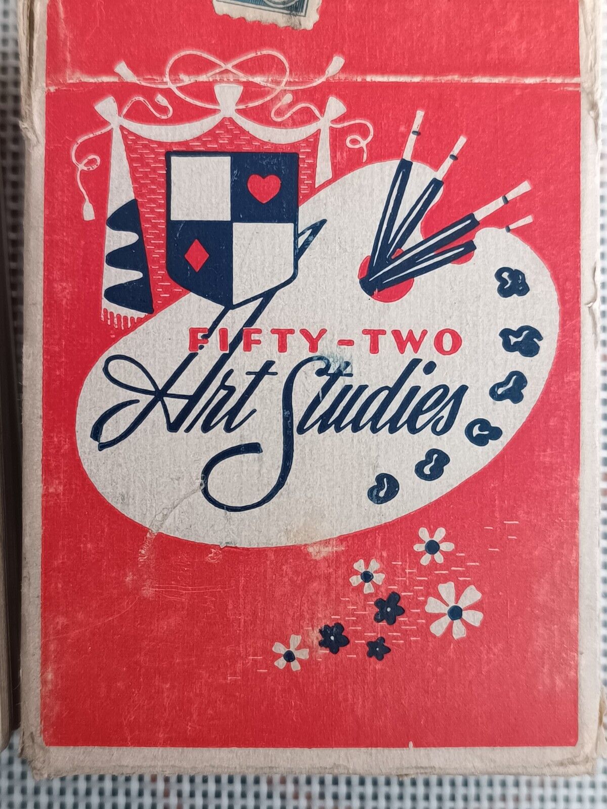 Vintage Fifty-Two 