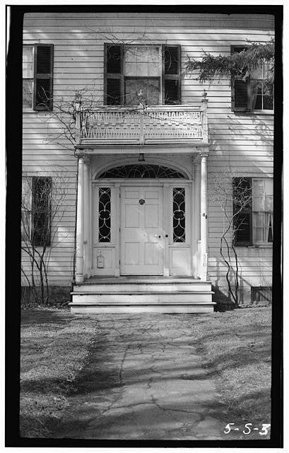 Merriam House,West Genesee Street,Skaneateles,Onondaga County,NY,New York,2