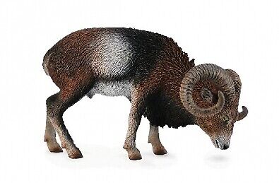 COLLECTA European Mouflon (L) 88682