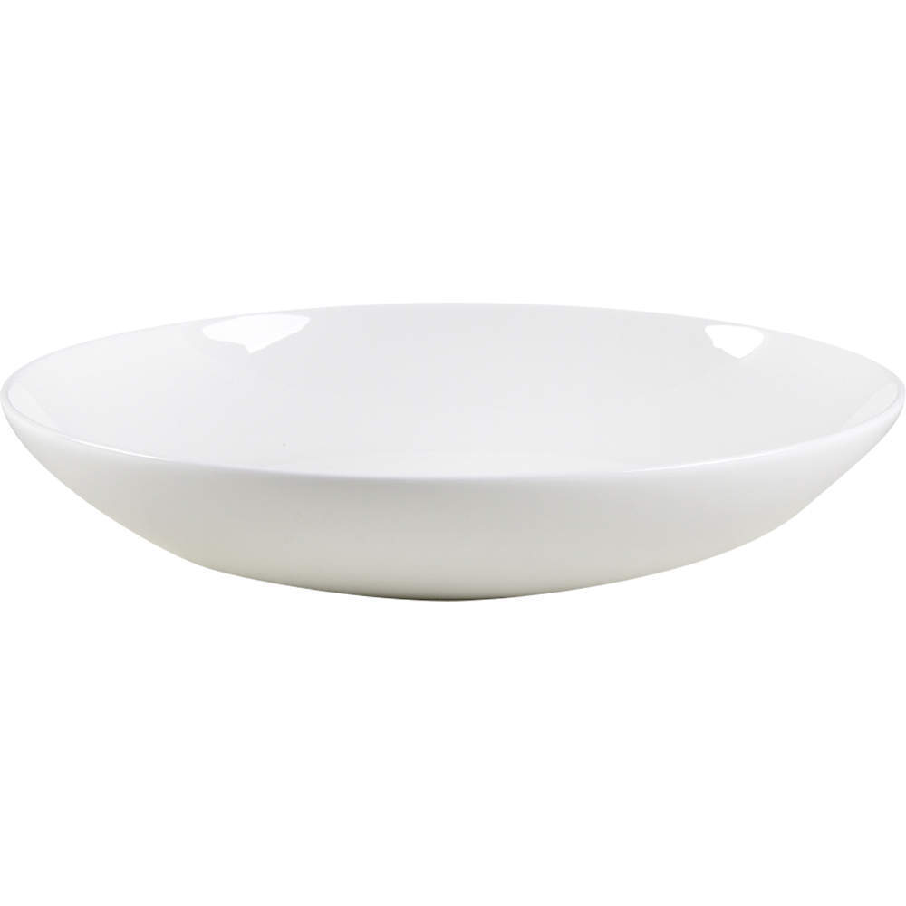 Mikasa Lucerne White  Pasta Bowl 11192831