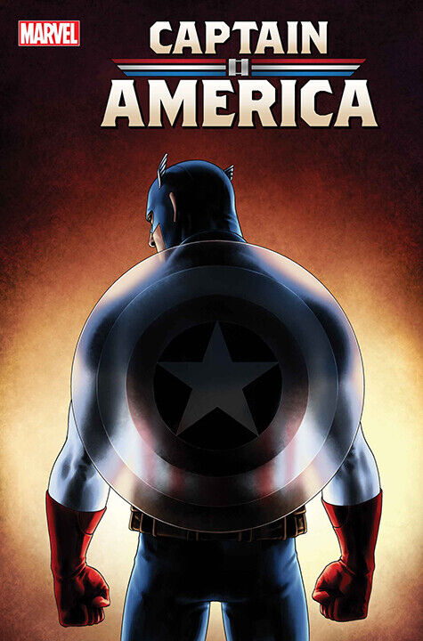 Captain America #9 (2024) (New) Choice of Covers