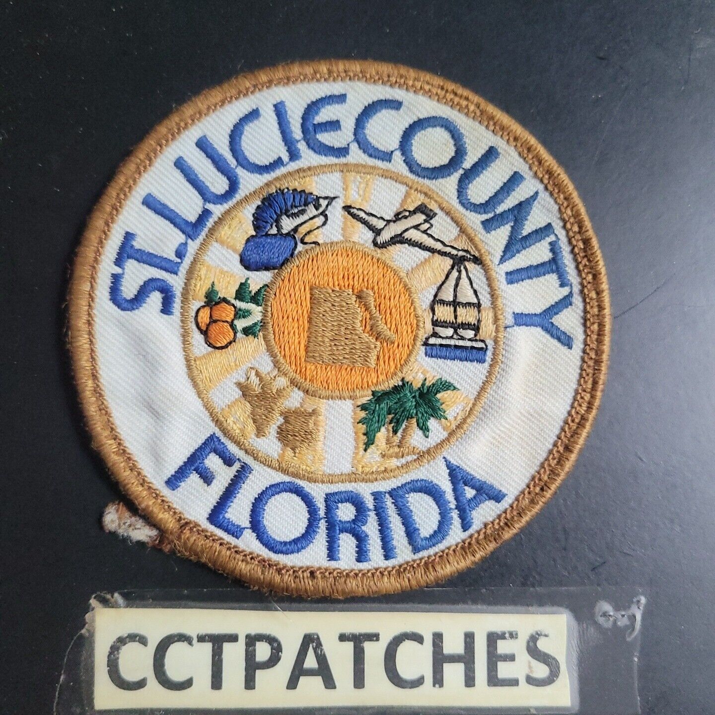 ST. LUCIE COUNTY FLORIDA PATCH
