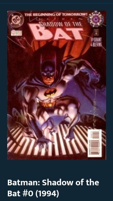Batman Day & FCBD Lot Of 3 DC Comic Books