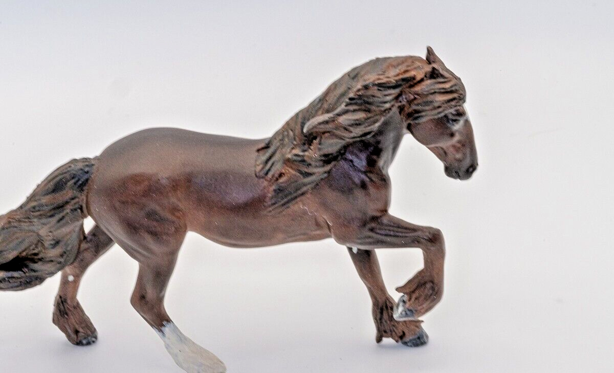 CM Breyer SM Model Horse - \
