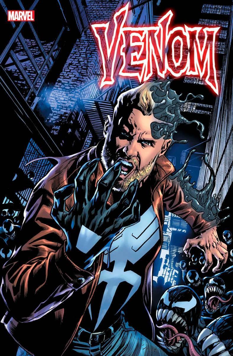 Venom #20 () Marvel Prh Comic Book 2023