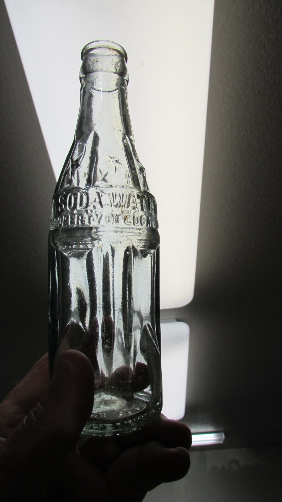 Coca-Cola \