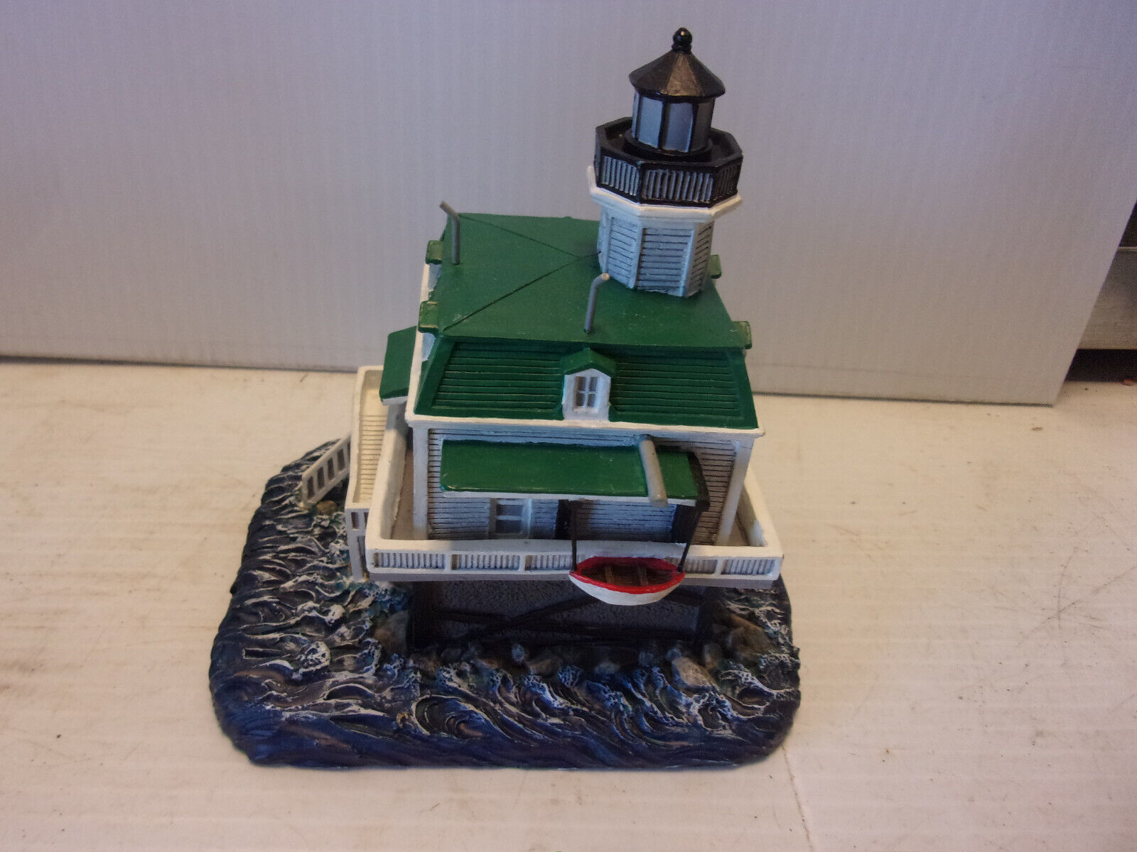 HarborLights Bridgeport Harbor CT Lighthouse