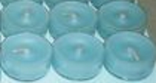 Partylite 2 boxes TROPICAL WATERS Tealights LOW SHIP