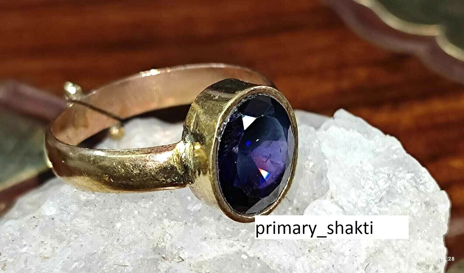 Sex Slave 18+ Spell Work RING Exclusive Limited Time Only