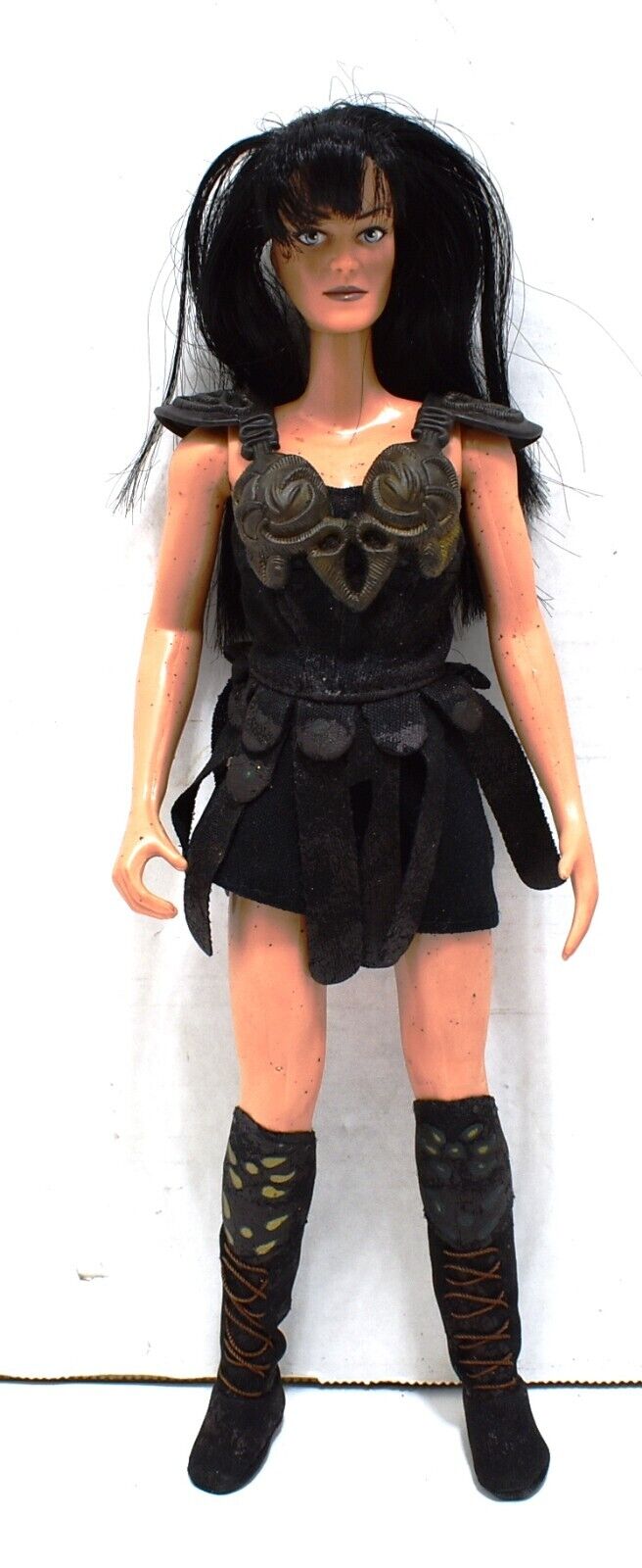 ToyBiz Collector Series Xena Warrior Princess
