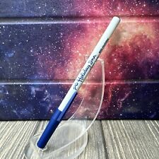 Vintage Holiday Inn Express Blue White Advertisement Pen  picture
