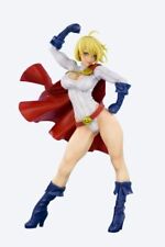 Kotobukiya POWER GIRL DC COMICS BISHOUJO girl power Girl 1/7 Scale figure picture