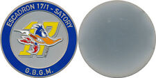 E.G.M. 17 - 1, Satory, G.B.C.M, Donald, Table Medal 71 millimeters picture