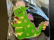 Tokyo Disney Pete’s Dragon Pin picture