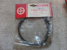 Vintage Schwinn Front Brake Cable - # 17585 - NOS picture