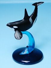 Kitan Club Nature Techni Colour 400 Killer Whale Orca mini figure US seller new picture