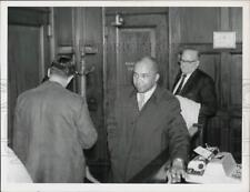 1969 Press Photo Three Men inside Mayor's Office - sra06382 picture