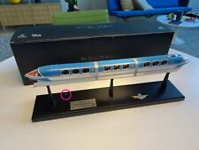 Master Replicas Disneyland Mark 1 Monorail BLUE — Limited Edition 1 of 500 picture