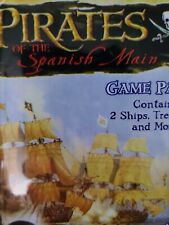 Wizkids Pirates of the Spanish Main Unlimited Top Tier SINGLES * Pick One *  picture