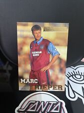 Merlin Premiere Gold Football 1996 #154 - Marc Rieper picture