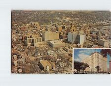 Postcard The Kahler Hotel Rochester Minnesota USA picture