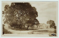 RPPC Passamaquoddy Pleasant Point Indian Reservation 1915 Perry ME Maine R Photo picture
