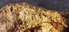 Gold Ore Specimen 26.9g Crystalline Gold From Ontario 3675 Was $119 picture