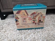 Disney’s Animated Classics Pinocchio 1940 Coffee Mug Walt Disney Parks picture