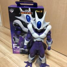 Cooler final form Figure Ichiban Kuji Prize F Dragon Ball BACK TO THE FILM picture