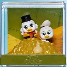 Disney Doorables Movie Moments Series 2 DUCKTALES Scrooge McDuck & Donald NEW picture