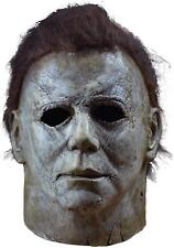 Halloween 2018 Michael Myers Adult Latex Costume Mask picture