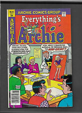 Everything's Archie #93 [Very Fine- (7.5)] picture