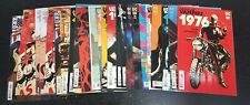2020 DC COMICS AMERICAN VAMPIRE 1976 #1-10 NM MULTIPLE ISSUES/COVERS AVAILABLE picture