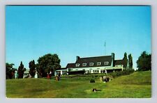 Wilkinsburg PA-Pennsylvania, Edgewood Country Club, Antique, Vintage Postcard picture