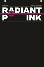 Radiant Pink, Volume 1 (Radiant Pink, 1) by Camarena, Meghan, Flores, Melissa picture