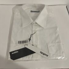 HM PRISON - Prison Officer Shirt Opgear 17.5 NEW & SEALED picture