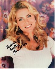 KIM ALEXIS Autographed Signed 8x10 Photograph - To Patrick picture